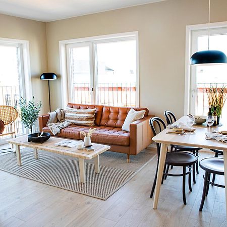Wex Hotels Fredrikstad Kültér fotó
