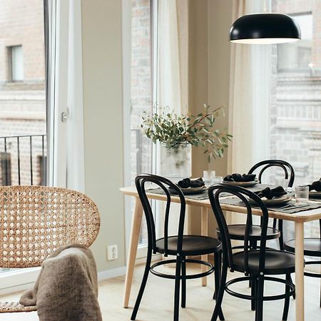 Wex Hotels Fredrikstad Kültér fotó