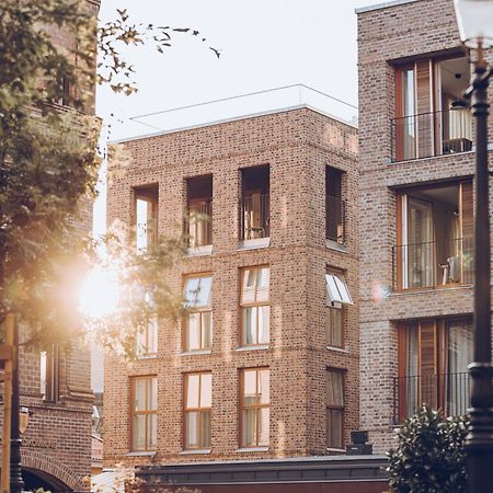 Wex Hotels Fredrikstad Kültér fotó