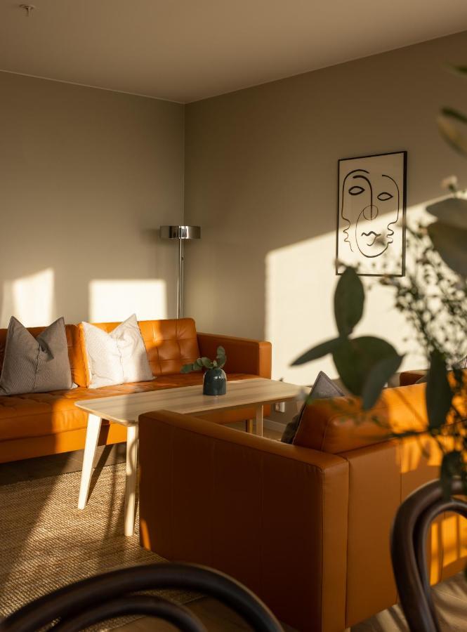Wex Hotels Fredrikstad Kültér fotó