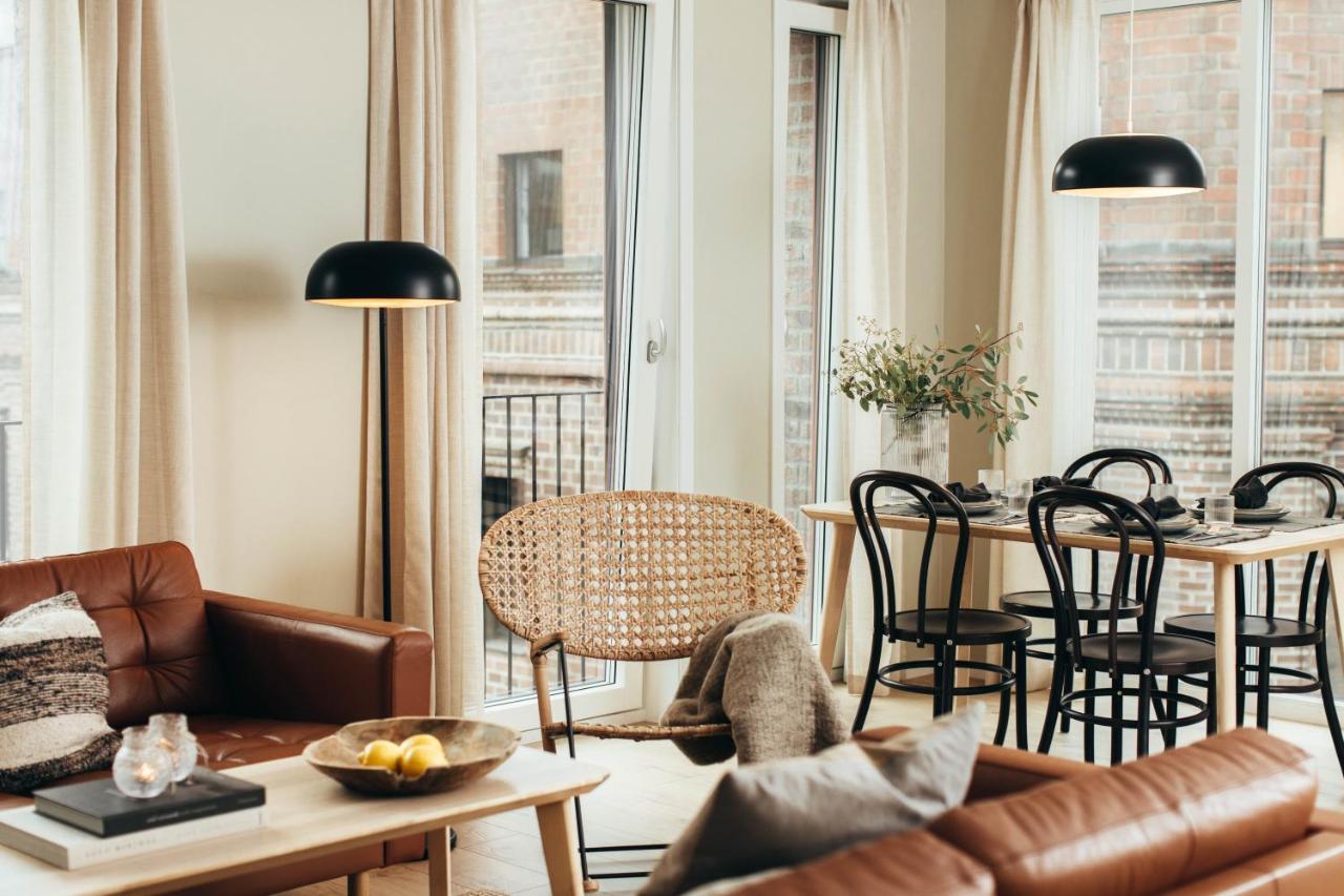 Wex Hotels Fredrikstad Kültér fotó