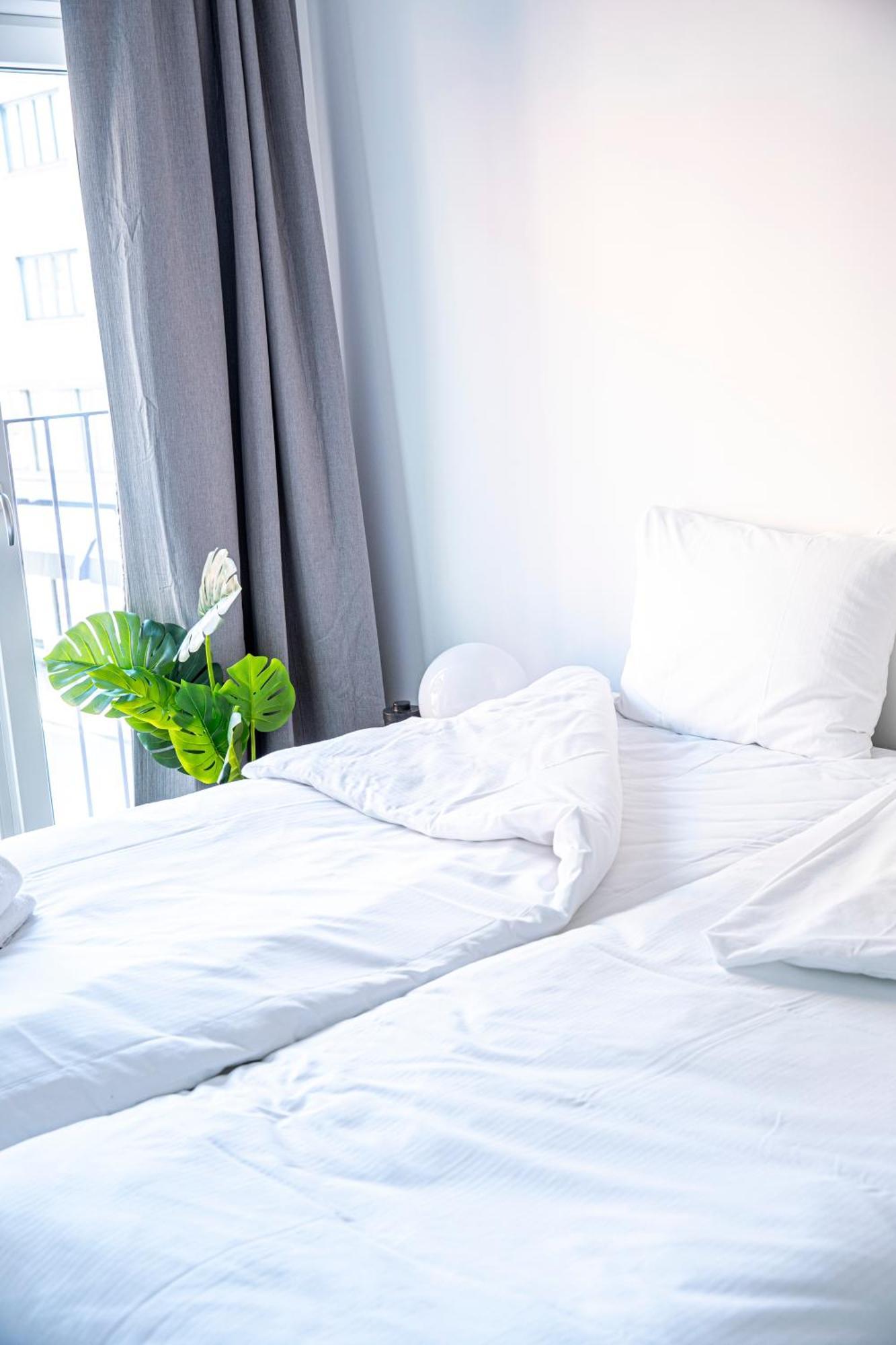 Wex Hotels Fredrikstad Kültér fotó